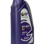 روغن موتور مدل GP 10w40