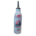 روغن گیربکس موتورسیکلت اچ تی سی 75W80 GL4 حجم ۱۲۰ سی سی
